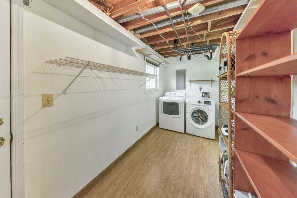 Woodmont - Residential