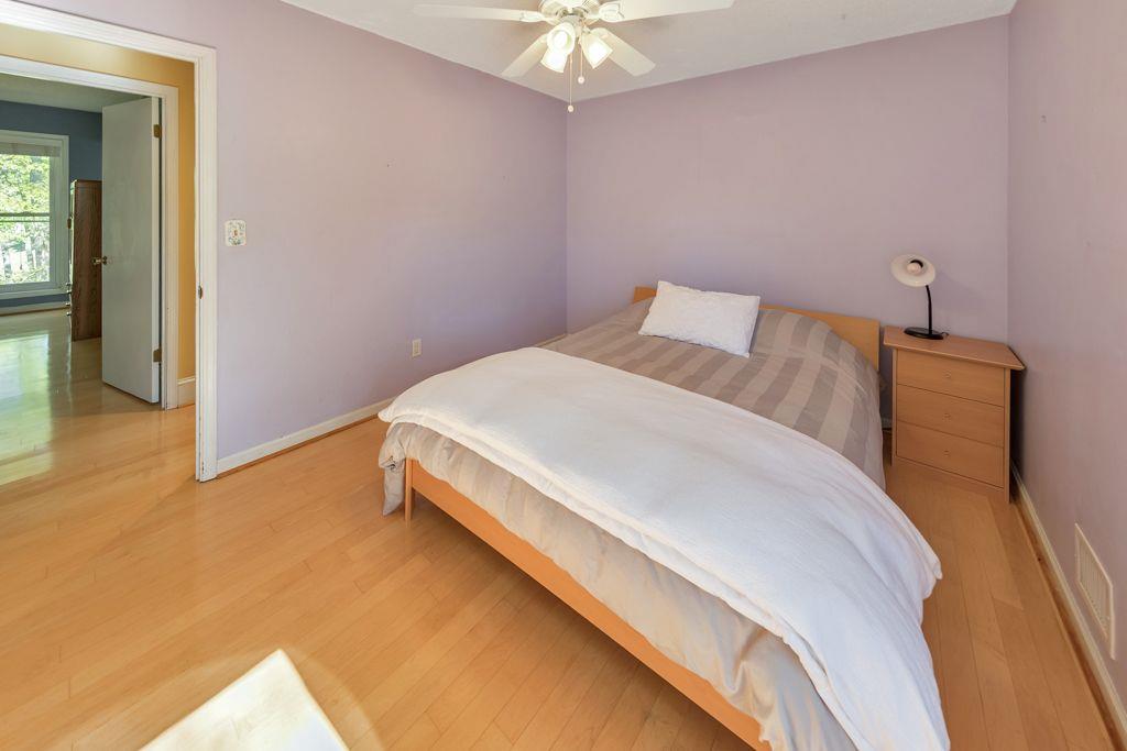 Woodmont - Residential