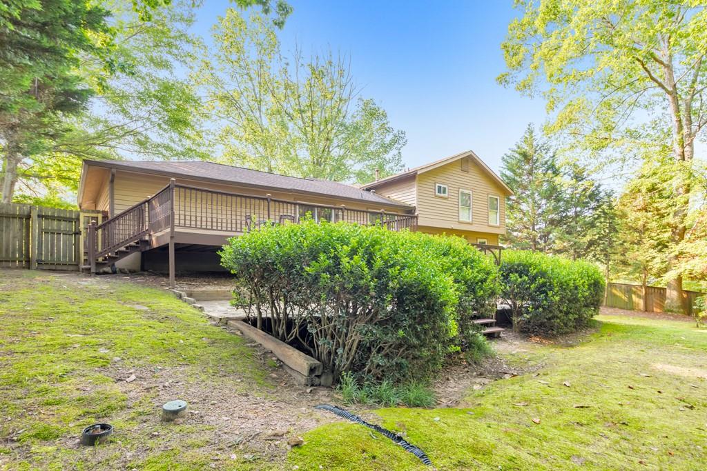Woodmont - Residential