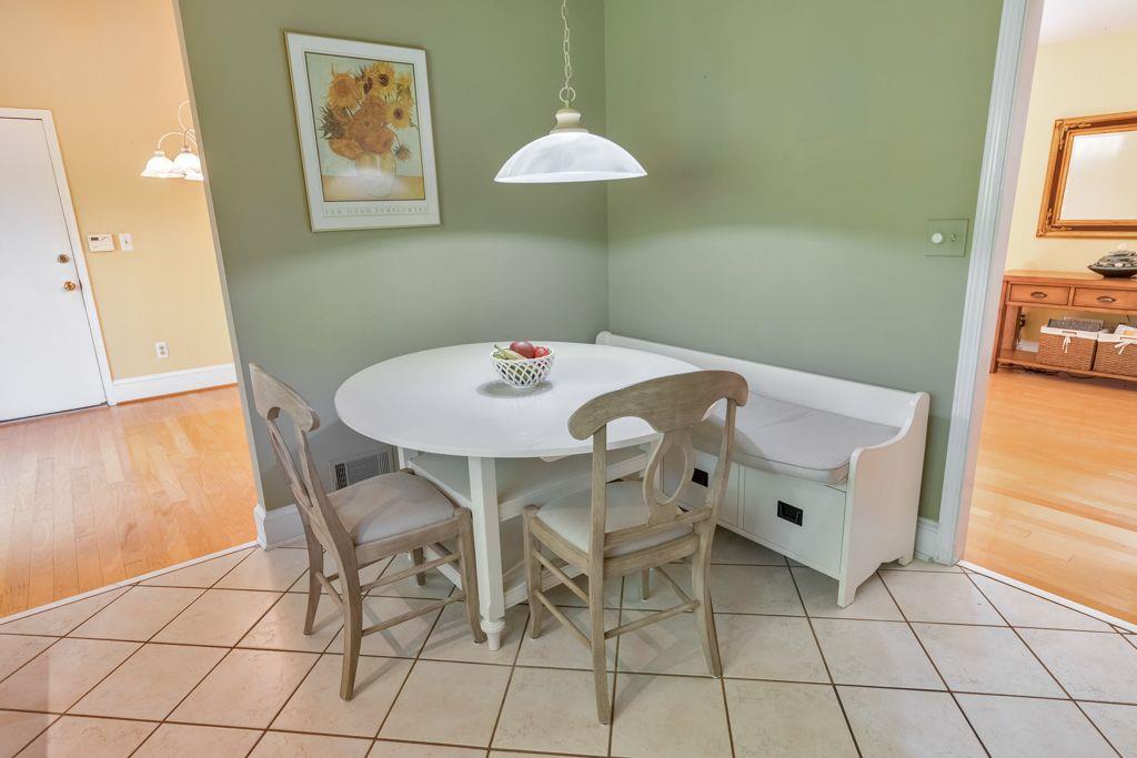 Woodmont - Residential