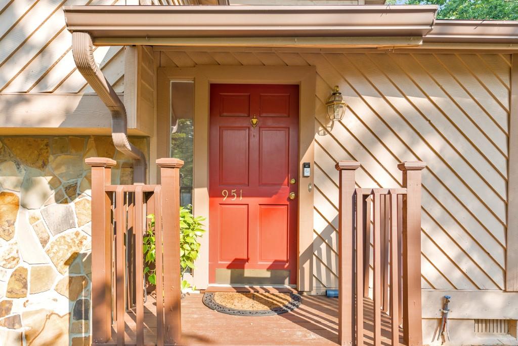 Woodmont - Residential
