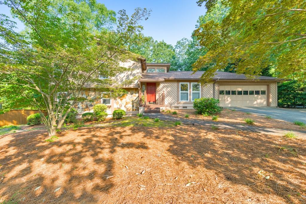 Woodmont - Residential