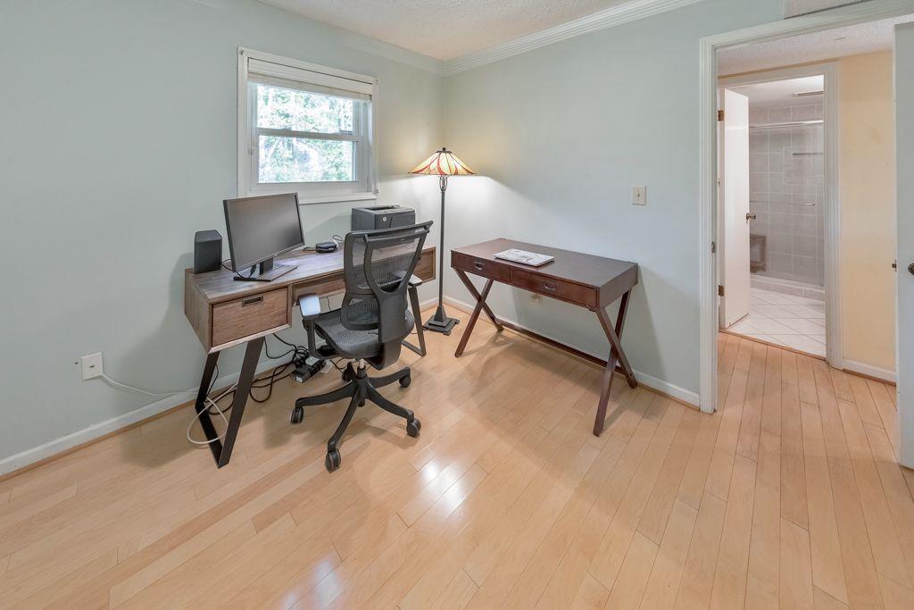 Woodmont - Residential