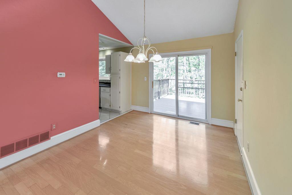 Woodmont - Residential
