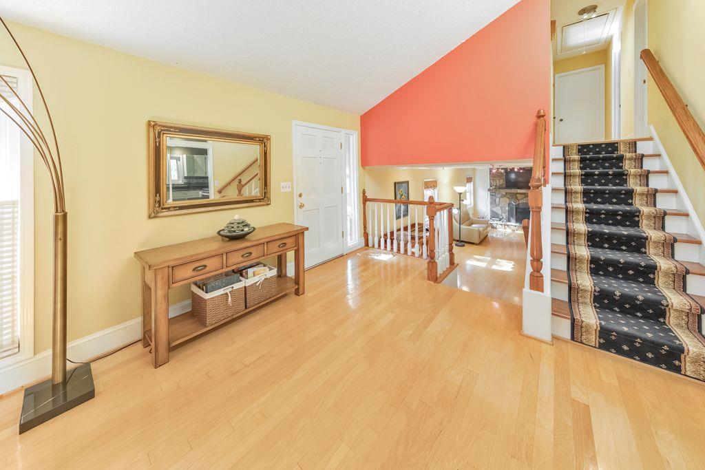 Woodmont - Residential