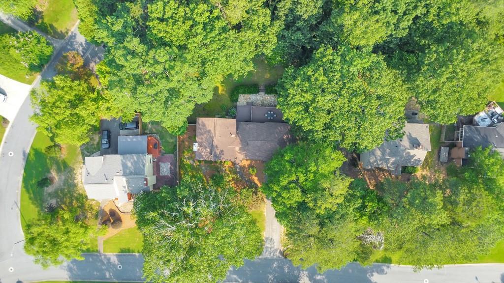 Woodmont - Residential