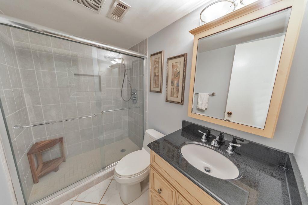 Woodmont - Residential