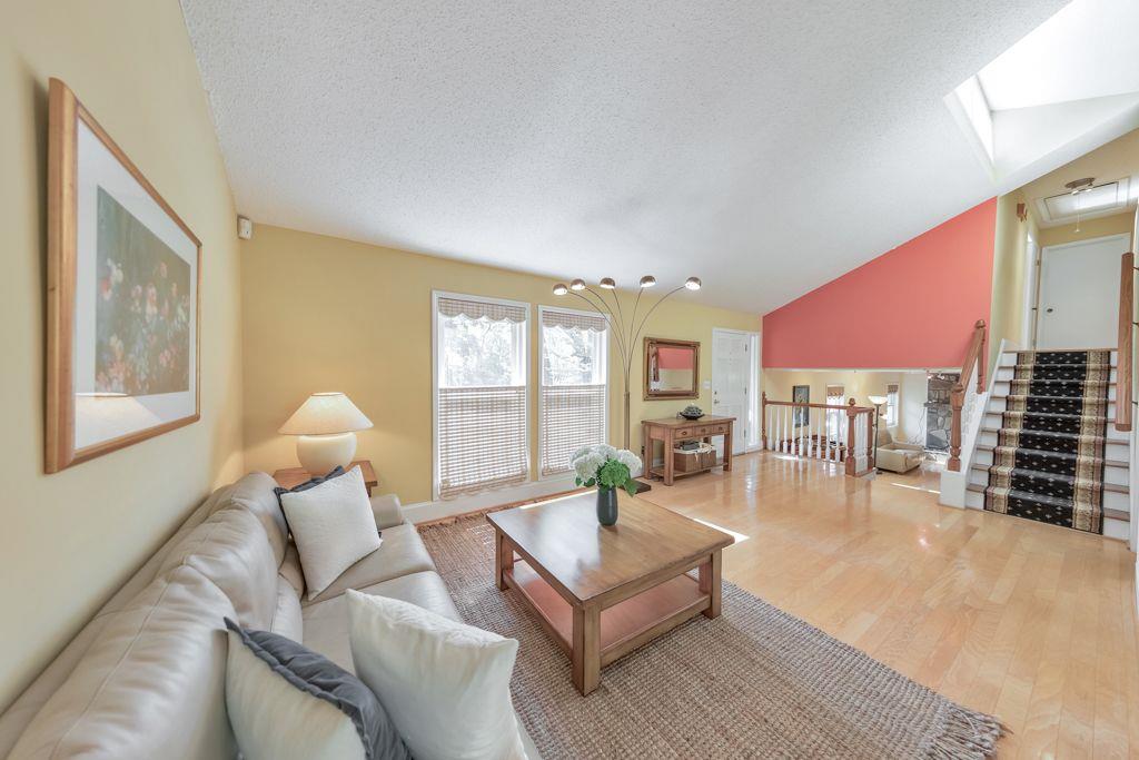 Woodmont - Residential