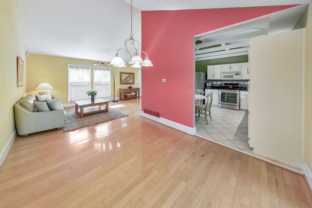 Woodmont - Residential