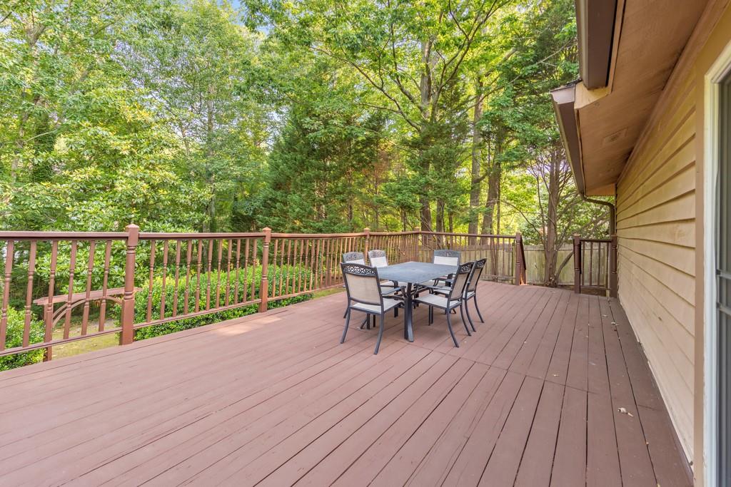 Woodmont - Residential