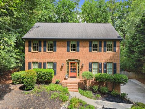 4484 Windsor Trace Marietta GA 30066