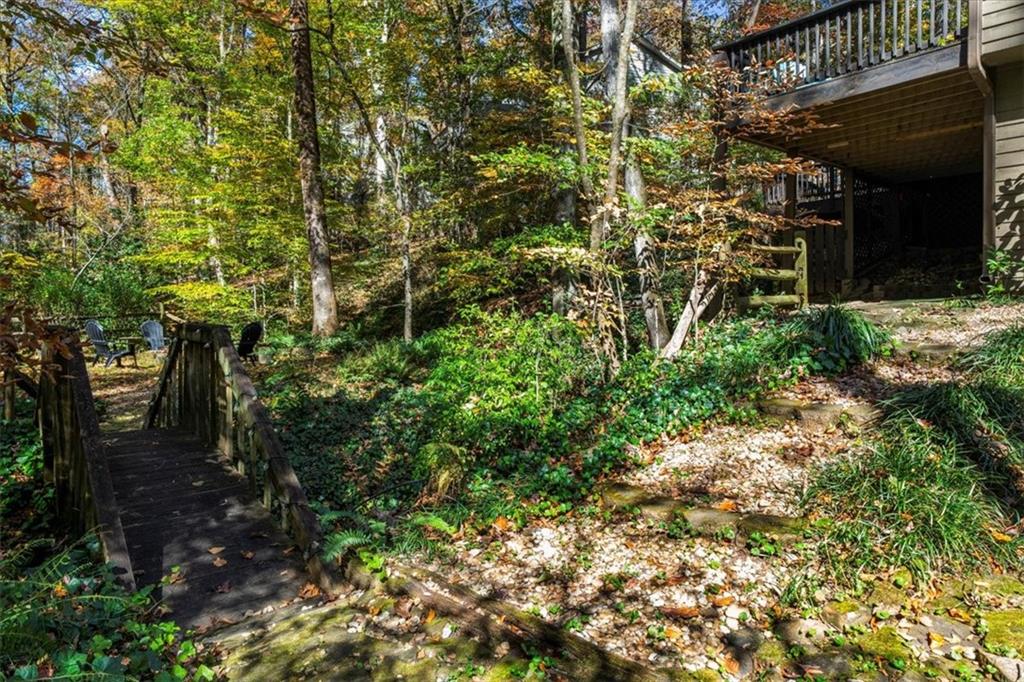 Loch Highland - Residential