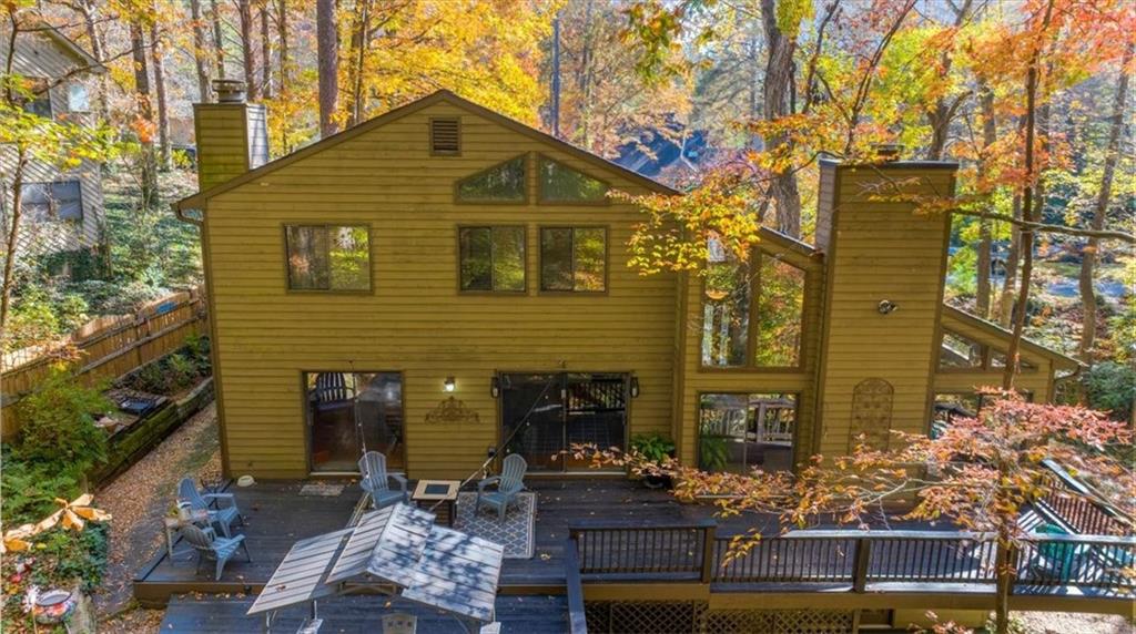 Loch Highland - Residential