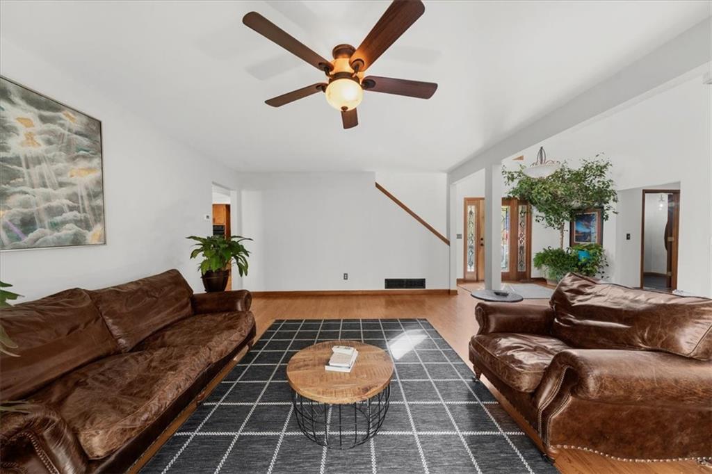 Loch Highland - Residential