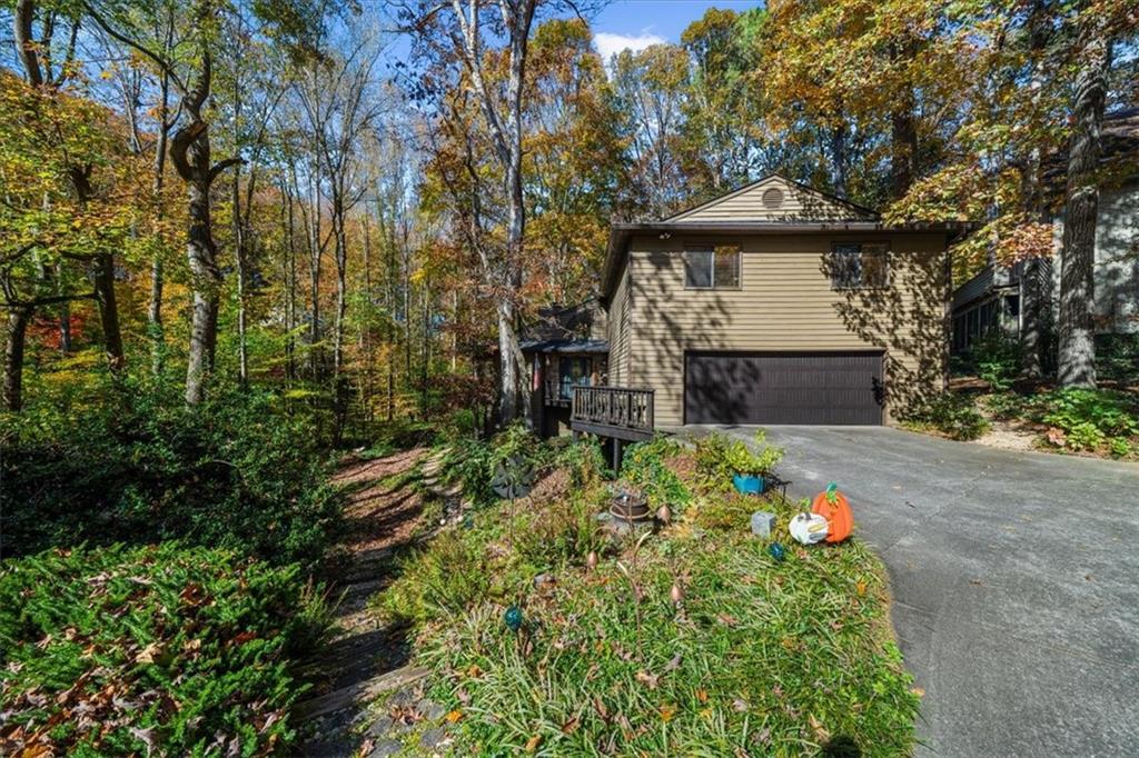 Loch Highland - Residential