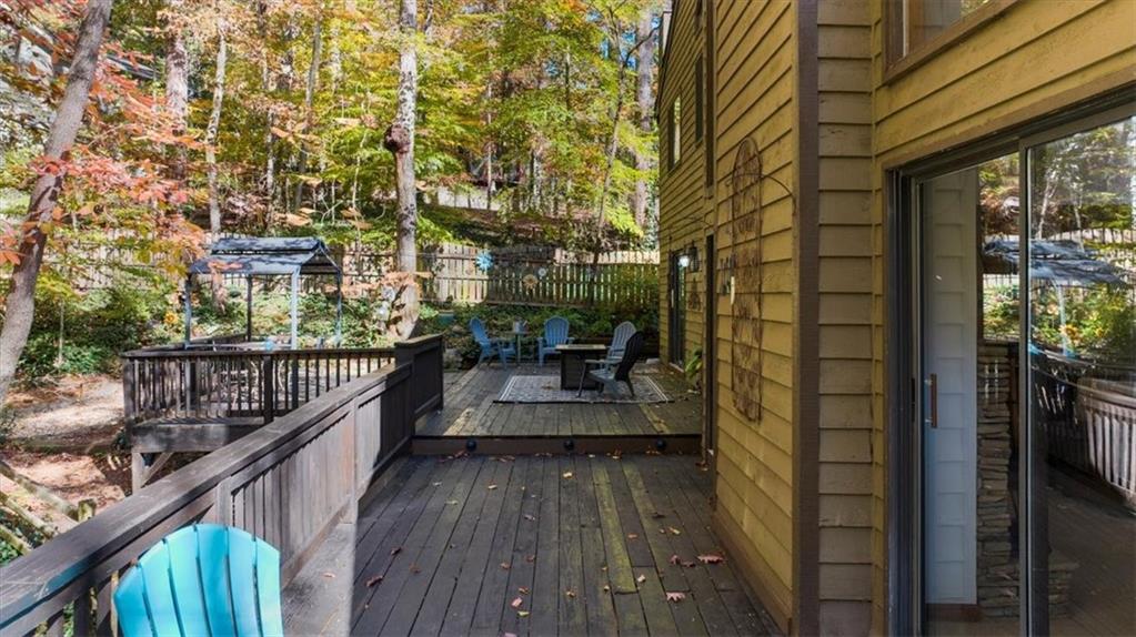 Loch Highland - Residential