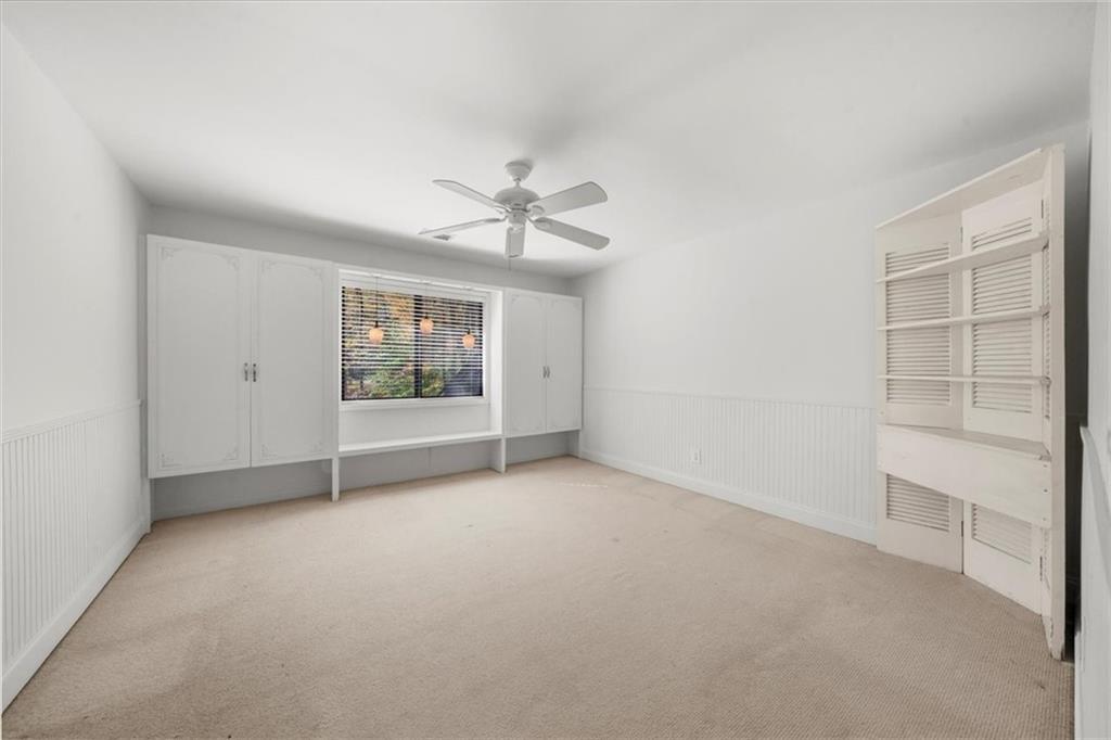 Loch Highland - Residential