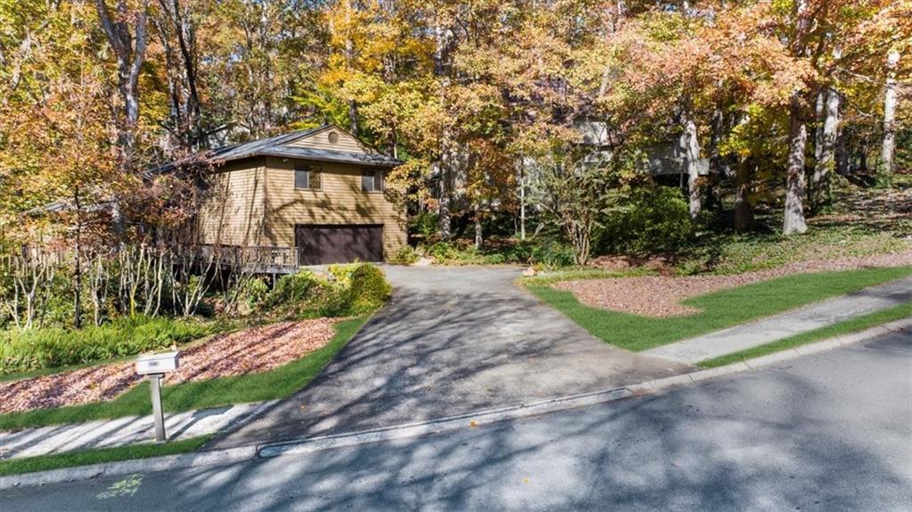 Loch Highland - Residential