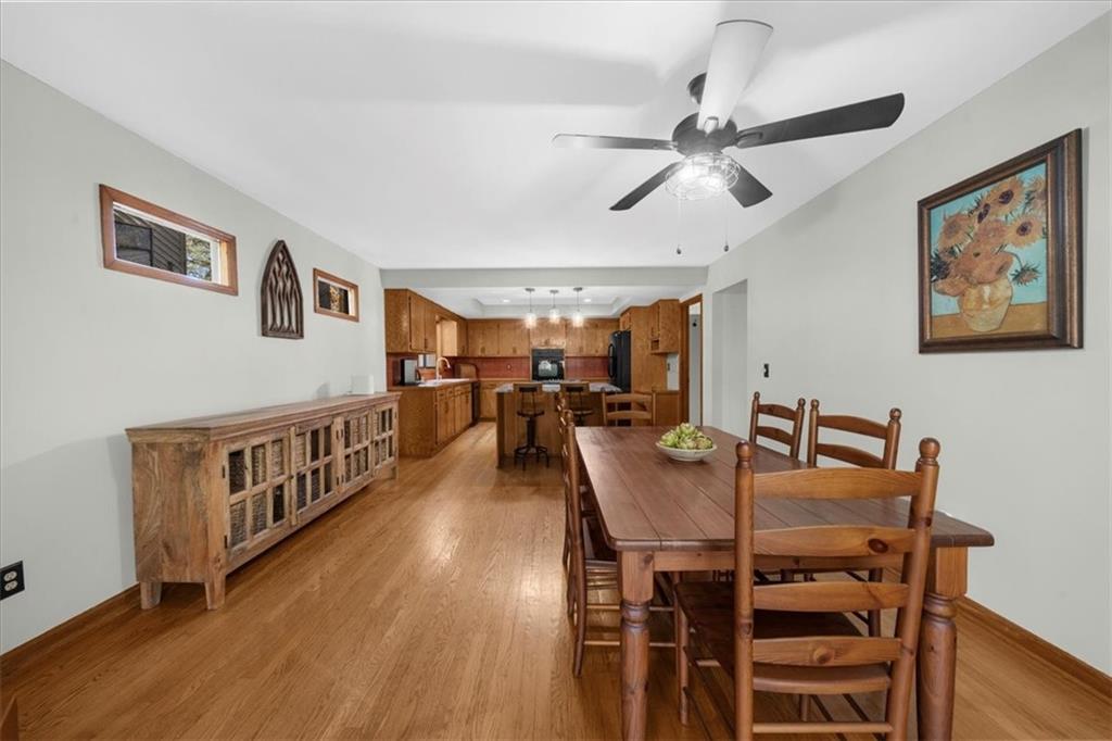 Loch Highland - Residential