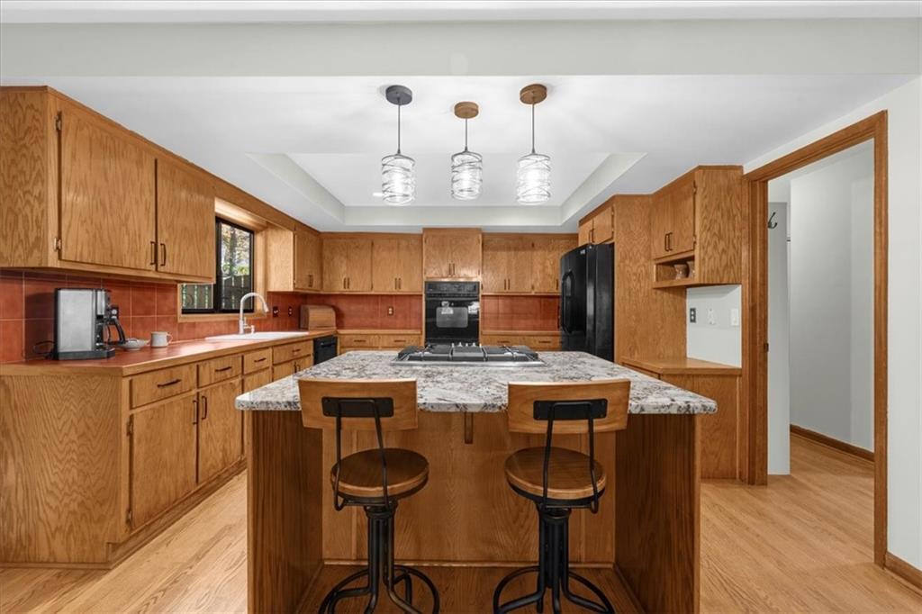 Loch Highland - Residential