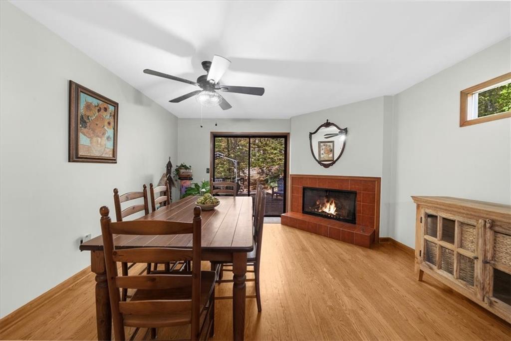 Loch Highland - Residential