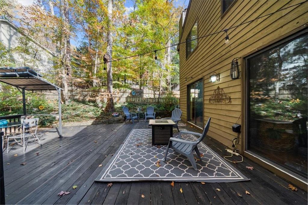 Loch Highland - Residential