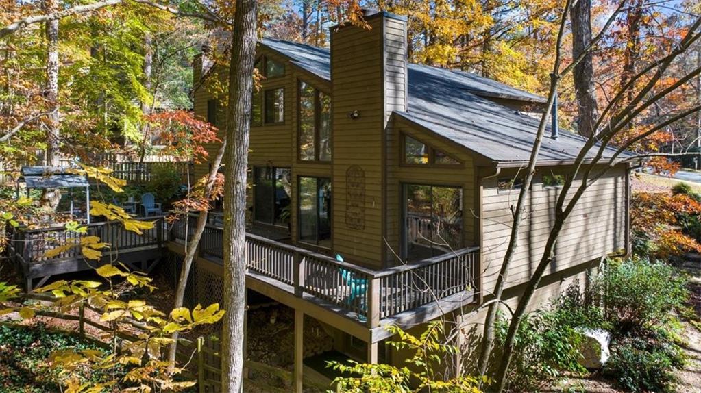 Loch Highland - Residential