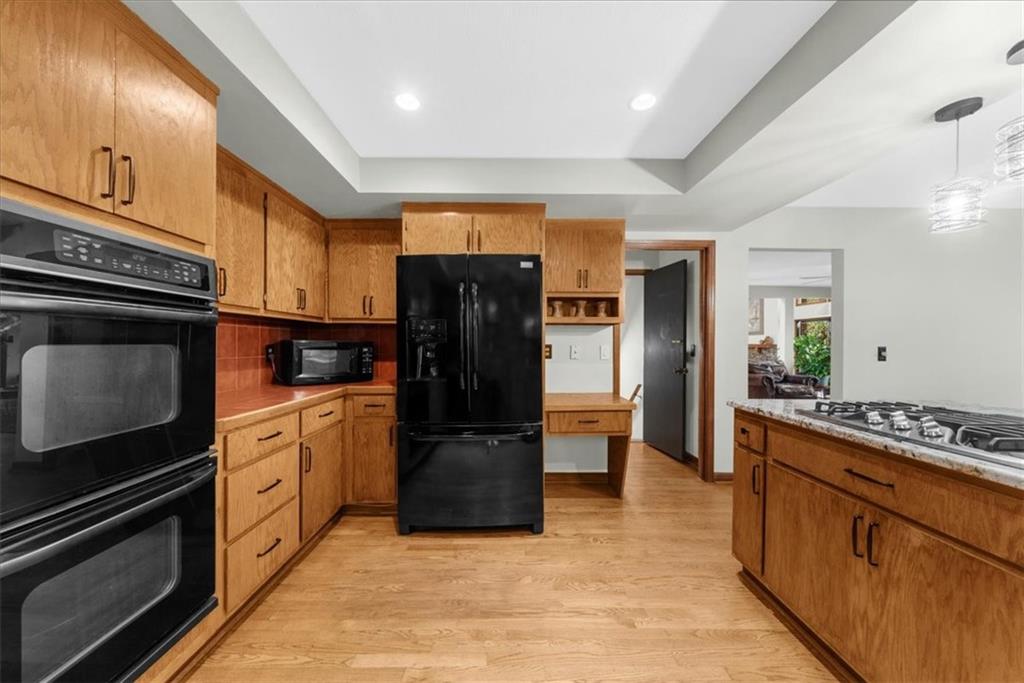 Loch Highland - Residential