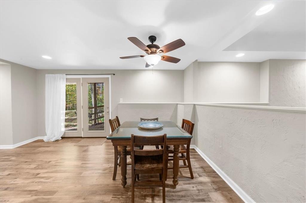 Loch Highland - Residential