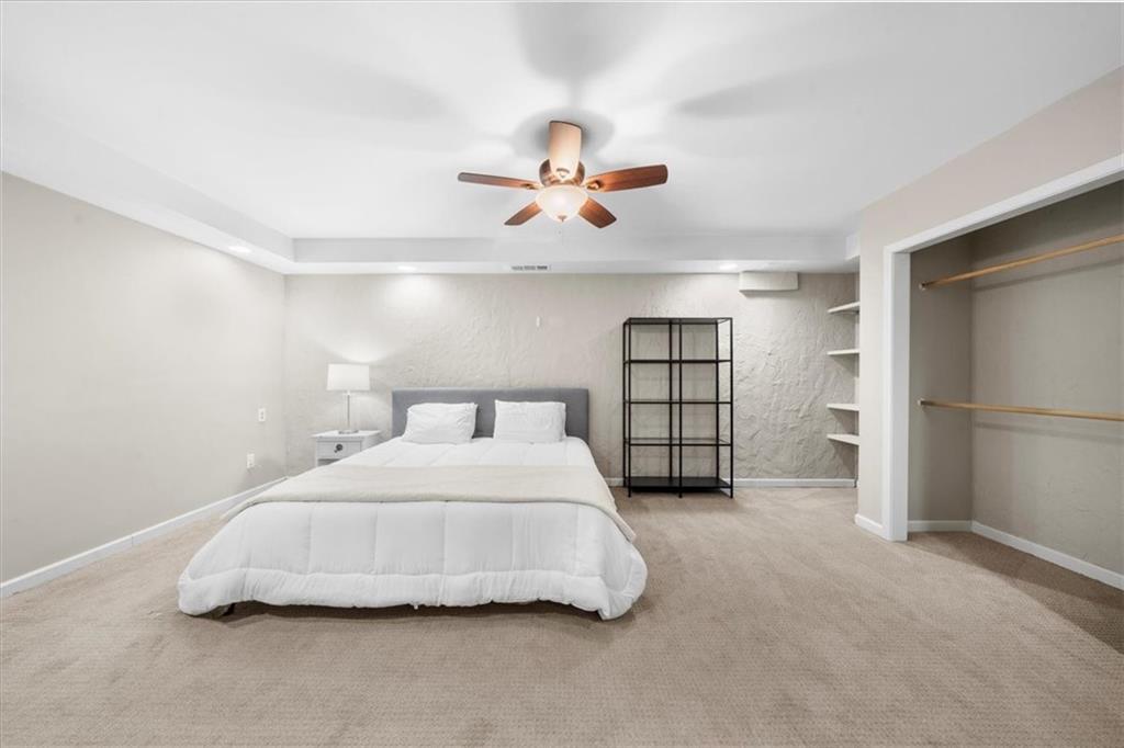 Loch Highland - Residential