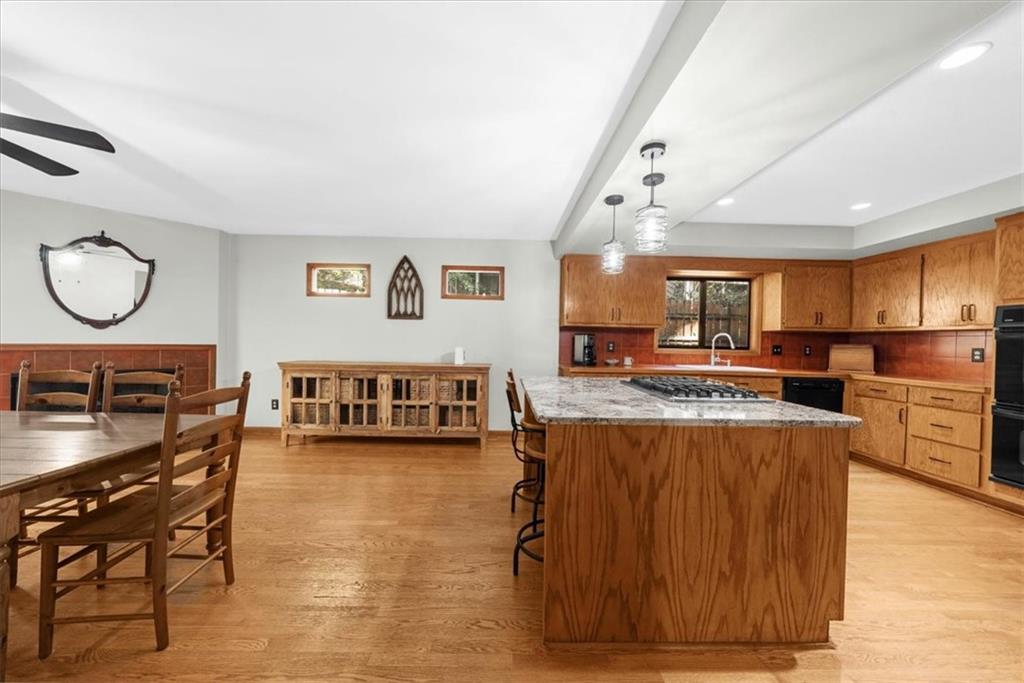 Loch Highland - Residential