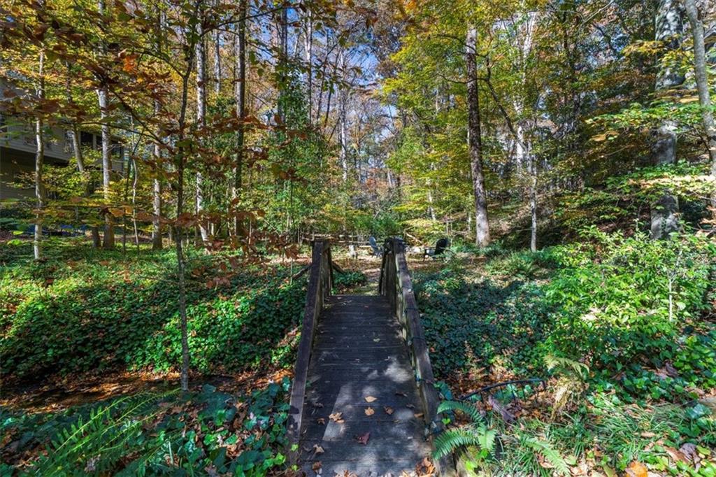 Loch Highland - Residential