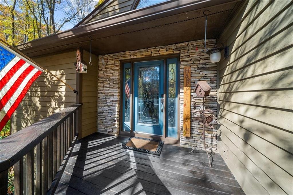 Loch Highland - Residential