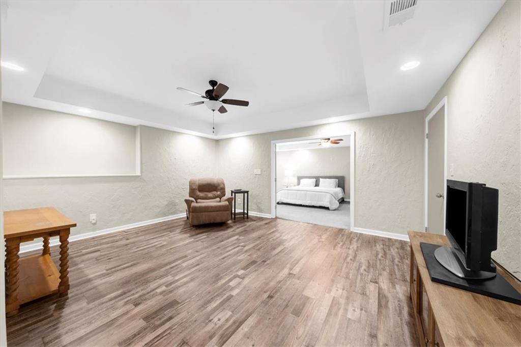 Loch Highland - Residential