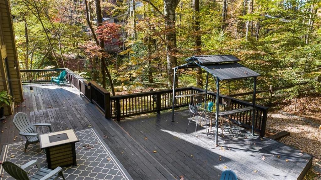 Loch Highland - Residential