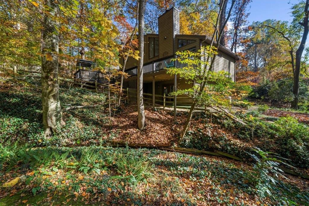 Loch Highland - Residential