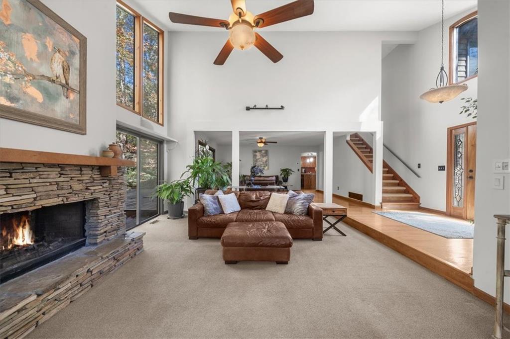 Loch Highland - Residential