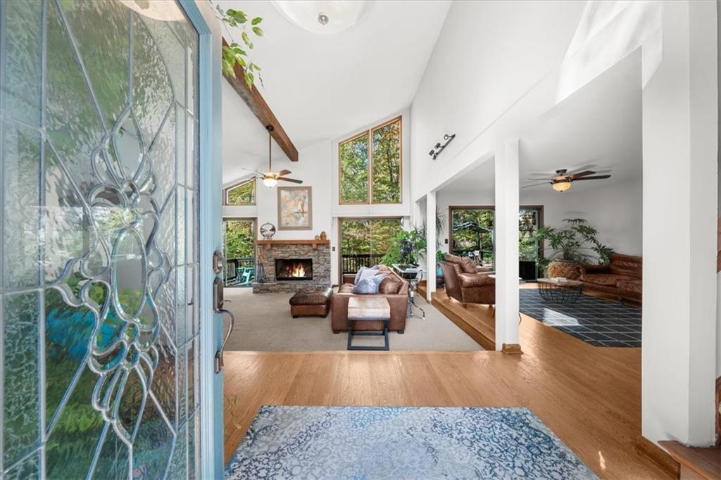 Loch Highland - Residential