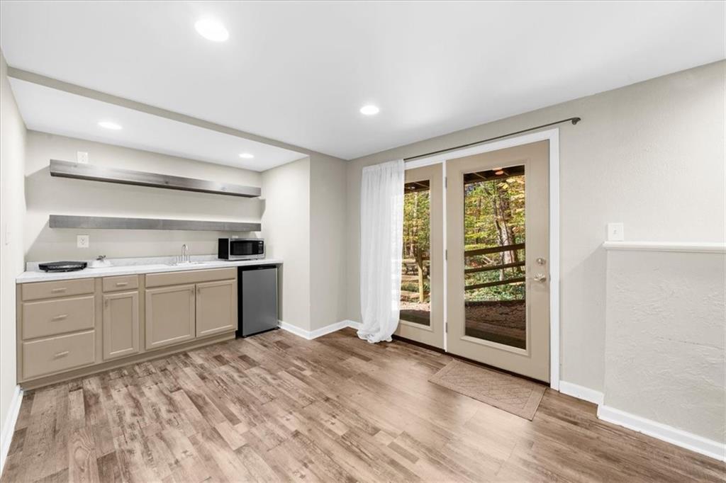 Loch Highland - Residential