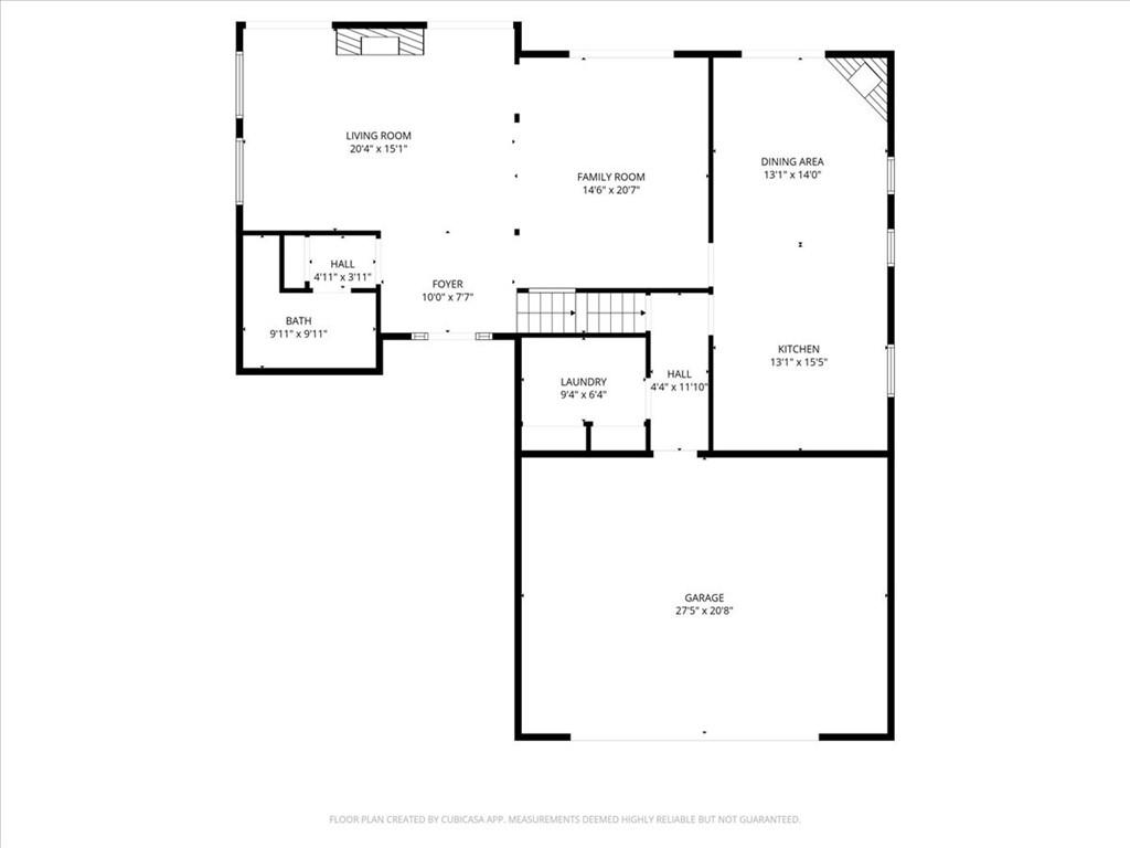 Loch Highland - Residential