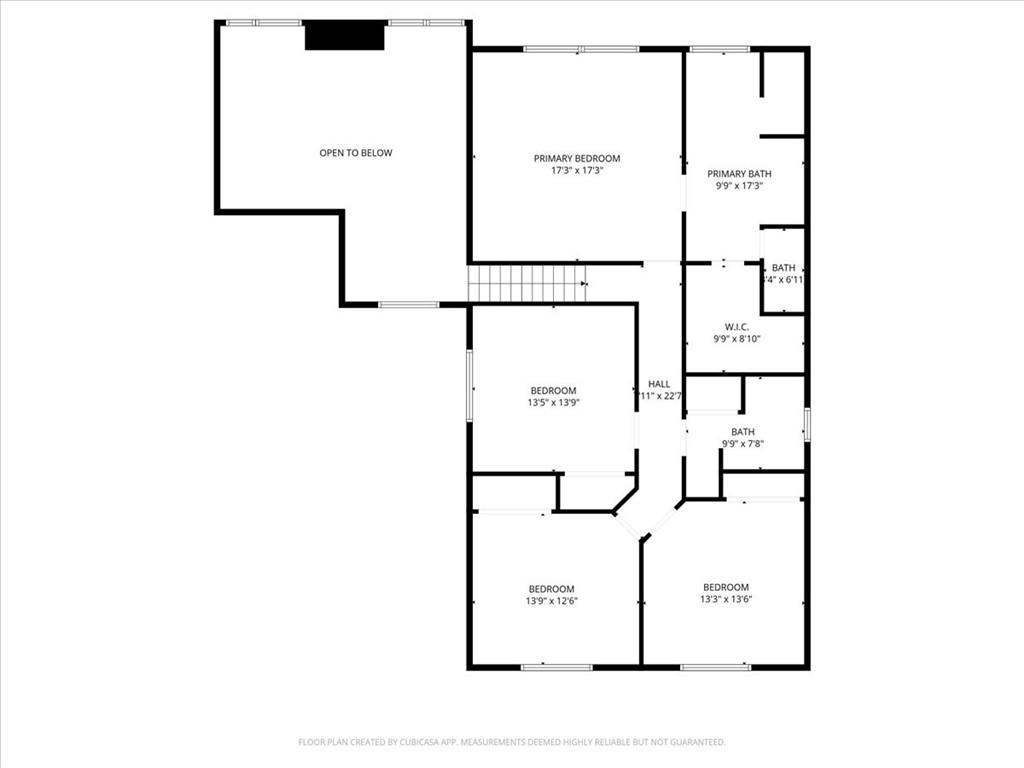 Loch Highland - Residential