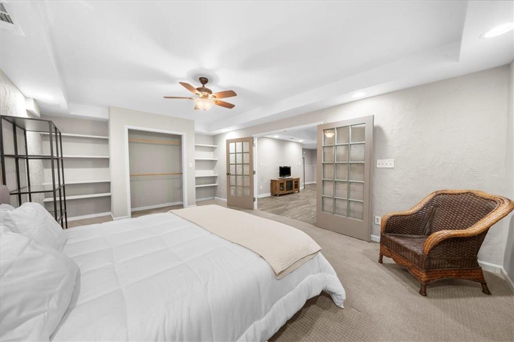 Loch Highland - Residential