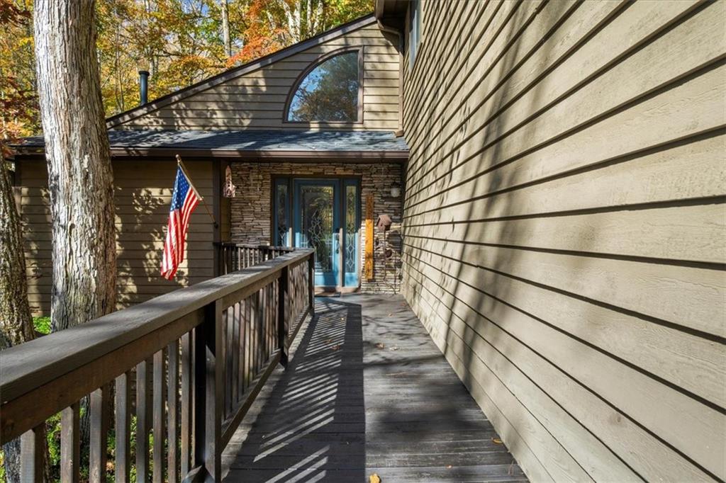 Loch Highland - Residential