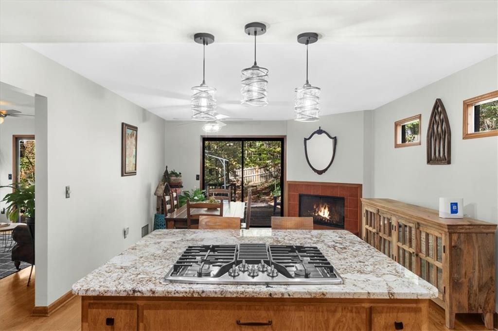 Loch Highland - Residential