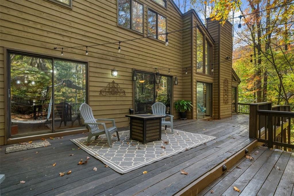 Loch Highland - Residential