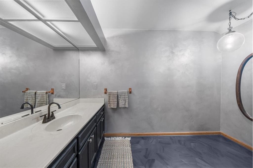 Loch Highland - Residential