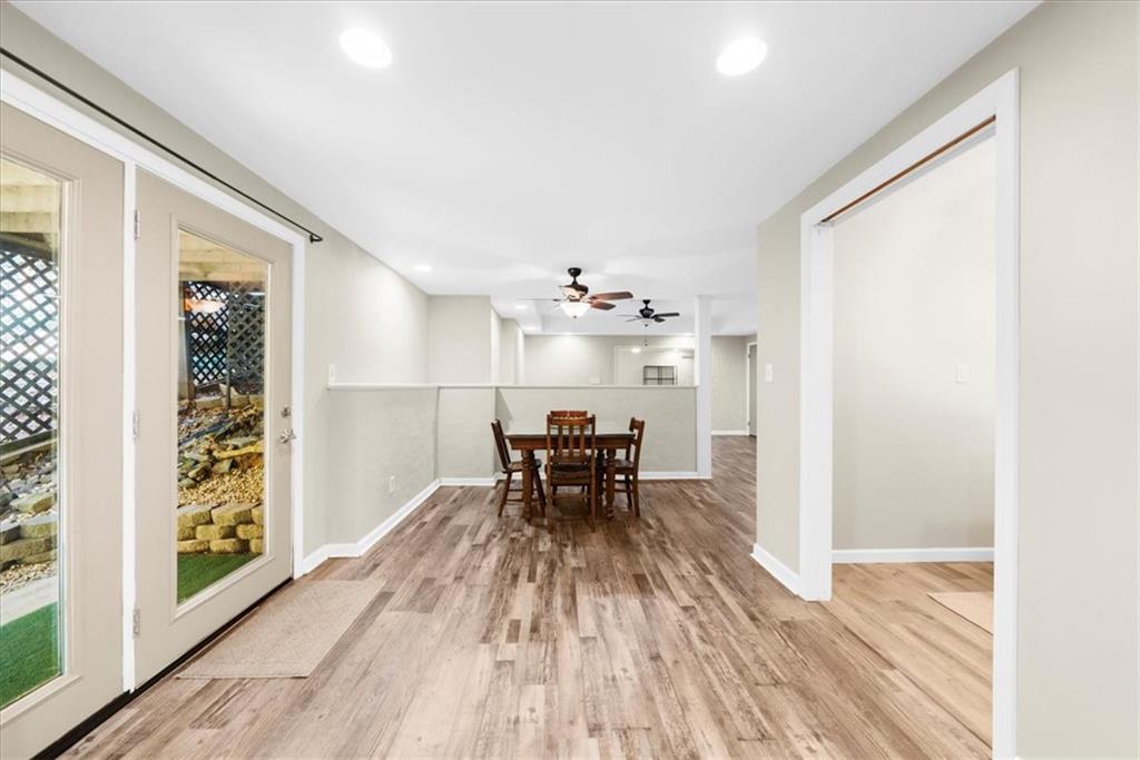 Loch Highland - Residential