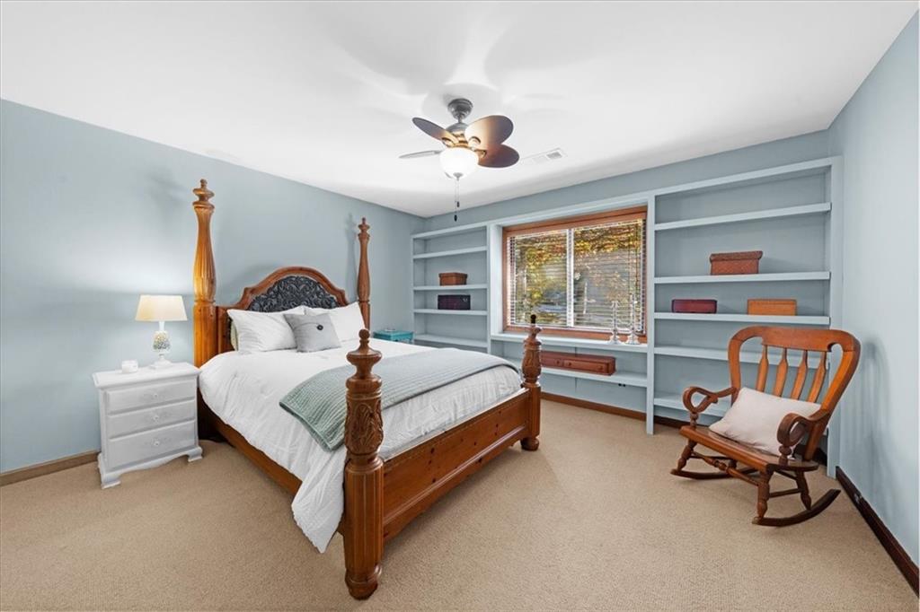 Loch Highland - Residential