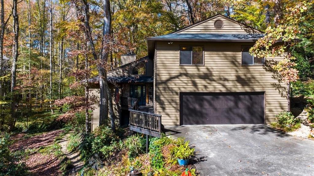 4274 Loch Highland Parkway NE