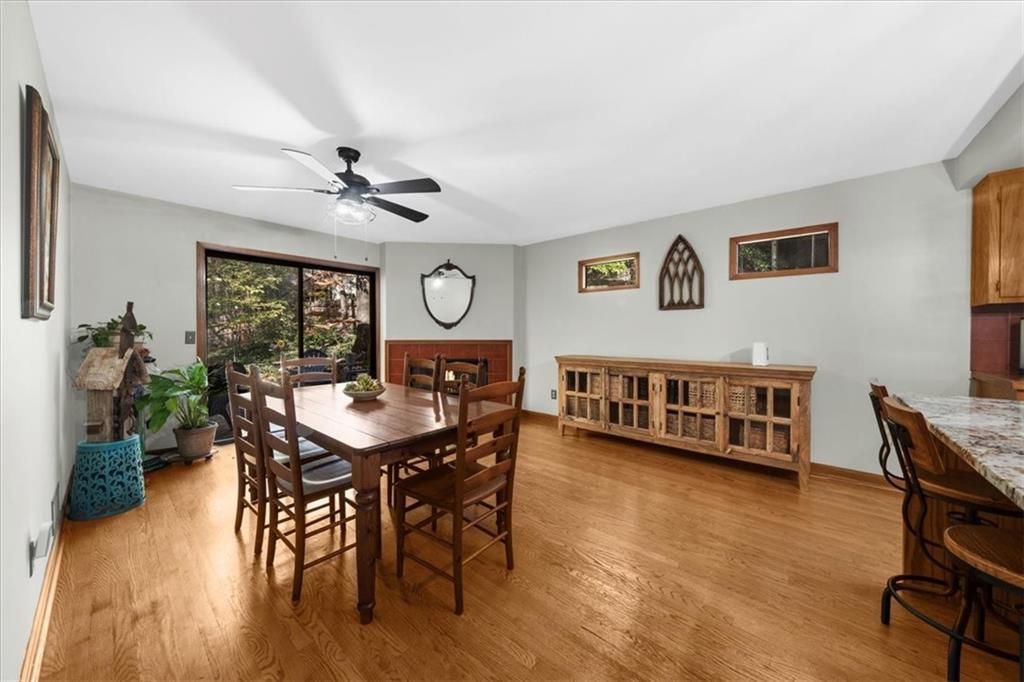 Loch Highland - Residential